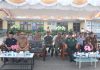 Hadiri Ops Patuh Telabang, DPRD Mura Ajak Masyarakat Patuhi Aturan Lalu Lintas