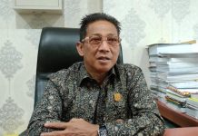 Pengaruh Globalisasi, Legislator Heriyus: Disdik Mura Harus Berikan Berbagai Inovasi untuk Tumbuh Kembang Anak