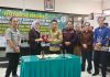 Pemkab Mura Laksanakan Kerja Sama Penelitian Kopi dan Kakao di Jember
