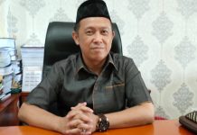 Legislator Mura Johansyah Harapkan Guru Tingkatkan Kualitas Pendidikan