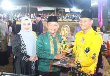 Dua Legislator Mura Janjikan Juara Cabang Tilawah MTQ Tiket Umroh!
