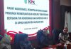 KPK RI Kunjungi DPRD Mura, Begini Harapannya