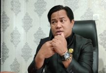 Legislator Murung Raya Bebie Soroti Lakalantas Maut di Jalan Perusahaan