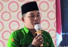 Waket II DPRD Rahmanto Muhidin Harapkan Wakil FSQ Mura Berikan Hasil Maksimal