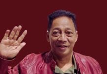 Legislator Heriyus Ajak Jaga Kerukunan Jelang Pilkada di Mura