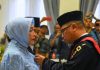 Sah! Dewan Barut Gelar Paripurna Pengambilan Sumpah-Janji Pelantikan Anggota DPRD 2024-2029