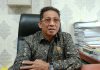 Dewan Mura Heriyus M Yoseph Dukung Pemerataan Peningkatan Sapras Pendidikan di 10 kecamatan
