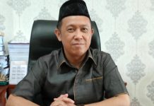 Legislator Johansyah Minta Pemerataan Sektor Kesehatan di Mura