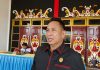 Pemdes Harus Bisa Berinovasi, Begini Saran Ketua DPRD Mura