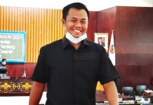 Legislator Mariyanto: Peran Guru di Mura Sangat Penting Demi Membentuk Masa Depan Penerus Bangsa