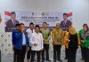 Jelang Pilkada Barut, 5 Parpol Resmi Deklarasi Usung Paslon Gogo-Helo