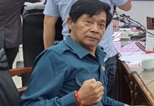 Jelang Pilkada Serentak 2024, Legislator Barut Edi Prans Aji Ajak Warga Jaga Kondusifitas Daerah