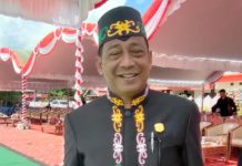 Anggota DPRD Mura Ajak Warga Dukung Pembangunan Jaringan Listrik