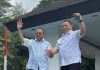 Diusung 4 Partai, Pasangan H Nuryakin-Doni Siap Maju Pilkada 2024 Mura