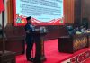 7 Fraksi DPRD Mura Sampaikan Pemandangan Umum Terhadap 3 Raperda