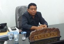 Bikin Resah! Islamic Center Jambu Barut Jadi Ajang Pacaran-Pesta Miras, Begini Saran Legislator Tajeri