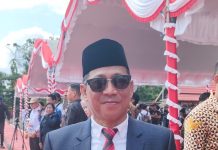 Dewan Mura Heriyus Sebut Penerapan Aplikasi SISAPAN Perlu Segera Dilaksanakan