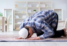Mencuri dalam Salat, Kok Bisa?