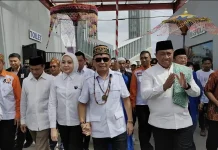 Survei Poltracking Indonesia: Elektabilitas Agustiar Sabran-Edy Pratowo Unggul dari Paslon Nadalsyah-Supian Hadi di Pilgub 2024 Kalteng