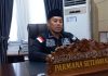 Sempat Alot, DPRD Barut dan Pemkab Tuntas Bahas APBD Perubahan 2024