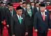 Resmi! 25 Anggota DPRD Mura Periode 2024-2029 Dilantik, Berikut 8 Wajah Baru Menghiasi Parlemen