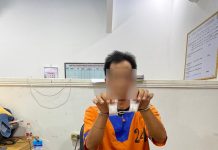 Miris! Nekad Jadi Pengedar Sabu di Muara Teweh, Yazid Terancam Batal Nikahi Kekasih