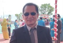 Dewan Mura Ajak Pemuda Teladani Pahlawan Gugur dalam Perjuangan Membela Indonesia
