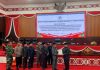 Tok! Raperda Perubahan APBD 2024 Mura Disetujui