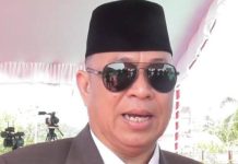 Warning Ketua Dewan, ASN Mura Diminta Netral