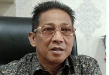 Legislator Heriyus Minta Profesionalisme Kerja ASN Mura Harus Ditingkatkan