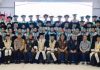 Wisuda Ke XI Politeknik Muara Teweh, Pj Bupati Barut Berharap Wisudawan Berpartisipasi dalam Pembangunan