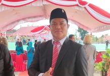 Ketua Sementara DPRD Dukung Kesiapan Polres Mura Antisipasi Kerawanan Pilkada 2024
