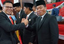 Legislator Rumiadi Ingatkan ASN Pemkab Mura Tingkatkan-Jaga Kedisiplinan