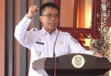 Pj Bupati Hermon Ajak Berdayakan Sektor Usaha dan UMKM Mura