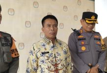 Jelang Pilkada 2024, Pj Bupati Hermon Ingatkan Netralitas ASN Mura