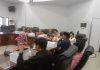 DPRD Barut-Pemkab Gelar Rapat Tertutup! Alot Bahas APBD Perubahan 2024, Ada Apa?