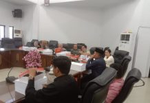 DPRD Barut-Pemkab Gelar Rapat Tertutup! Alot Bahas APBD Perubahan 2024, Ada Apa?
