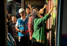 Legislator Dina Maulidah Apresiasi Program BPBL Rumah Tangga Tidak Mampu bagi Warga Mura