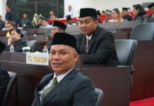 Program BPBL Sentuh Rumah Tangga Tak Mampu di Mura, Begini Harapan Legislator Mahyono