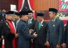 Legislator Akhirudin: Ciptakan Kondisi Kondusif untuk Pilkada Damai di Mura