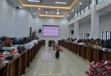 Masih Digelar Tertutup! Pembahasan APBD Perubahan 2024 Molor Lagi, Begini Penjelasanya