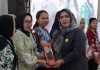 Legislator Dina Maulidah Sebut Keberadaan Kader Posyandu di Mura Sangat Penting