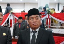 Ajak Sukseskan Pilkada 2024, Dewan Rumiadi Minta Warga Mura Jangan Golput