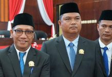 Jelang Pilkada 2024, Legislator H Gunawan Imbau Masyarakat Mura Jaga Persatuan dan Kesatuan