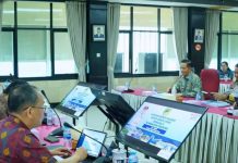 Evaluasi Kinerja Triwulan IV: Pj Bupati Barut Sebut Capaian Kinerja Mencerminkan Dedikasi Pemkab