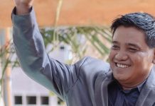 Akhirnya, Rumah 36 KK di Tapen Raya Barut Dipasang Listrik Tenaga Surya