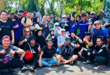 Relawan Sosial Dinsos PMD Barut Raih Prestasi Pada Jambore PSKS Tingkat Kalteng di Kapuas