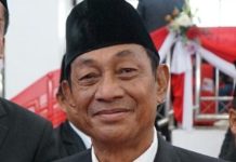 Legislator Likon Berharap Partisipasi Masyarakat Meningkat di Pilkada Mura