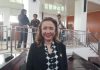 Legislator Olivia Wiswanti Dukung Pemerintah Turunkan Prevalensi Stunting di Mura
