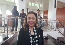 Legislator Olivia Wiswanti Dukung Pemerintah Turunkan Prevalensi Stunting di Mura